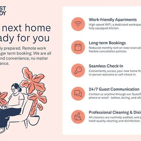 Gambetta Near Attractions * Nizza