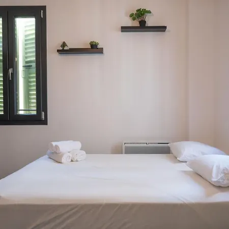 Gambetta Near Attractions * Nizza