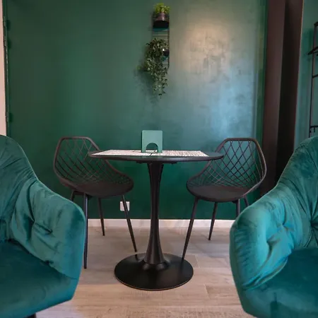 Gambetta Near Attractions Apartman Nizza