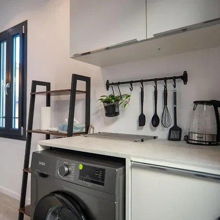 Gambetta Near Attractions Apartman Nizza