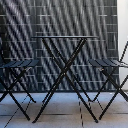 Gambetta Near Attractions Apartman Nizza