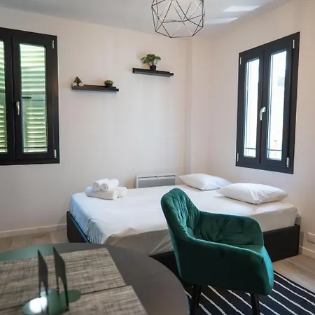 Apartman Gambetta Near Attractions