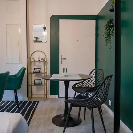 Gambetta Near Attractions *