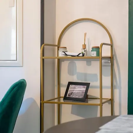 Apartman Gambetta Near Attractions Nizza