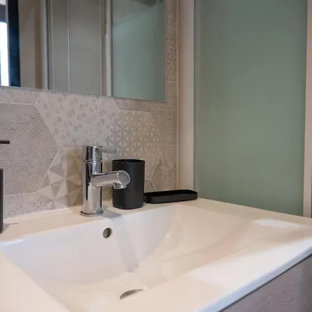 Gambetta Near Attractions Apartman Nizza