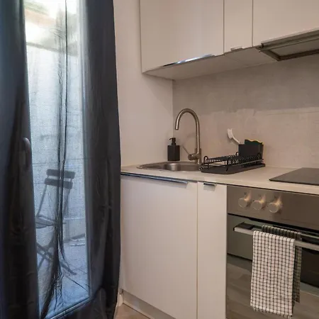 Apartamento Gambetta Near Attractions