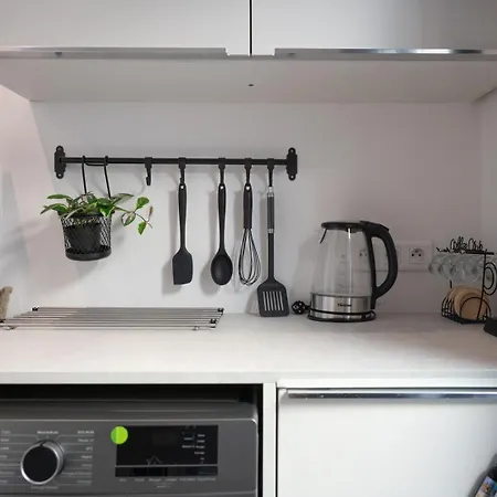 Gambetta Near Attractions Apartamento *