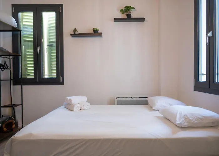 Gambetta Near Attractions *