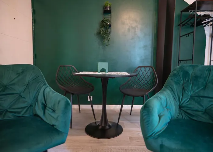 Apartamento Gambetta Near Attractions