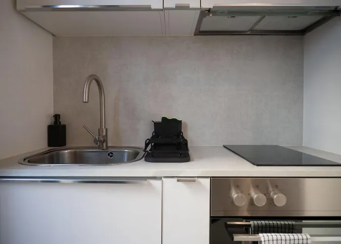 Gambetta Near Attractions