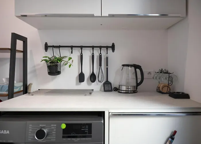 Gambetta Near Attractions Apartamento *