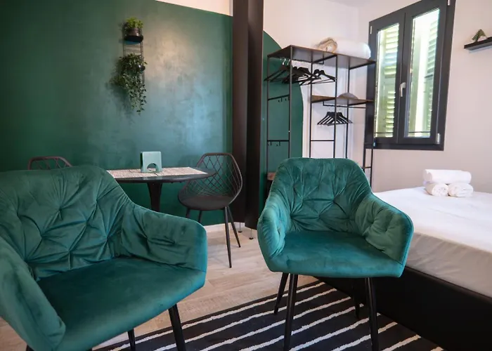 Lägenhet Guestready - Gambetta Near Attractions Nice
