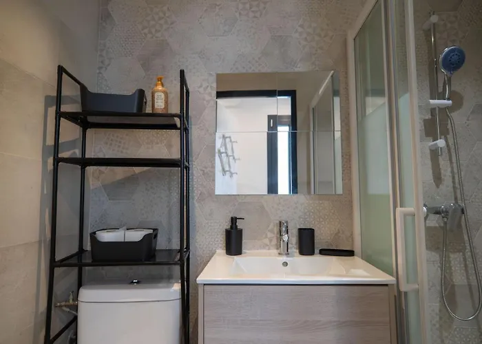 Guestready - Gambetta Near Attractions Lägenhet *