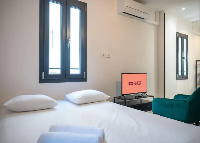 Guestready - Gambetta Near Attractions *