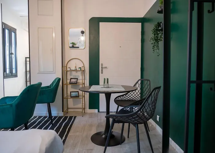 Guestready - Gambetta Near Attractions *